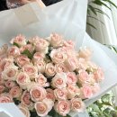 장미파크 | 부산 파크하얏트 호텔 프로포즈 실제 후기, 장미 50송이 감동 순간