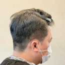 동안구청사 | 과천미용실 남자머리 잘하는 곳 커트 더워크바버샵 후기