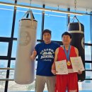 크라운복싱 동탄점 이미지