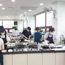 박문수천안요리직업기술전문학원