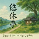솔향민박 | 경주민박 유휴정 — 작은 숙소의 큰 이야기, 콘셉트 기획과 브랜딩