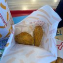 맘스터치 숭실대입구역점 | [서울/숭실대] 롯데리아 | 숭실대 햄버거 롯데리아 콜라 음료 리필 내돈내산 후기