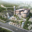 중앙공원 앞 이미지