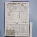 11월29일 우신고 3경기결과 이미지