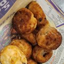 타코야끼 팩토리 | 글루텐프리 아이들간식 추천 맛있는 새우타코야끼 문어지지마새우