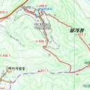 충북알프스자연휴양림 이미지