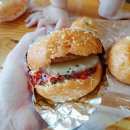 김진곤제과점 | [정읍 빵집 맛집]마늘빵이 맛있는 유기농 빵집 김진곤 제과점