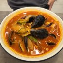 하프타임(공항점) | 대저동 덕두역 김해공항 근처 중식 맛집 하이뽕 공항점