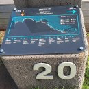 제주 올레길 20코스 이미지