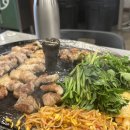 NR-3[동일로]-상-795 | 중랑구 삼겹살 맛집 ‘목구멍 중화점’ | 고기 구워주는 중화역 회식 추천