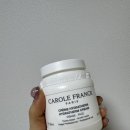 오케이홈쇼핑 | 한달 사용 리뷰] 캐롤프랑크 이드라덤 크림 190ml 동지현 홈쇼핑 크림_극건성 피부 추천_속건조 개선