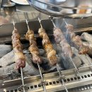 한남약국 | ✨48시간 숙성 양꼬치✨ 건대 양꼬치 맛집, 한남성왕꼬치