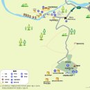 대관령자연휴양림 이미지