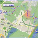 국책연구단지 북측 버스정류장 이미지