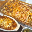 오구피자 | 울산 강동 맛집 | 더뷰오구피자, 카페더뷰 내돈내산 솔직 후기