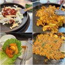 혜정 | 춘천 여행 맛집 | 춘천 닭갈비 골목 맛집 혜정닭갈비 내돈내산 후기