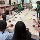 구암2동새마을문고 | |석주연 기자| 구암2동 새마을문고, 요리로 배우는 즐거운 겨울방학 특강 개최