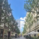 가좌1-04-018 | [둘이 폴란드 여행] 04 여행이 특별해지는 순간 : 해치샵, 빌라누프궁전, 바르샤바대학교 옥상정원...