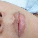 김가희헤어 | 시흥 배곧 입술문신 후기👄 전문가가 알려주는 립라인 교정 &amp; 혈색 복원