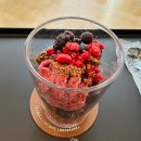 나우커피인천시선학하루점 | [인천/선학역카페]선학역 카페 텐퍼센트커피 신메뉴 아사이베리 젤라또 크런치 아사이볼을 좋아한다면...