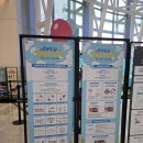 루시카페) | 루시 팝업스토어 CYLU festival in LUCY island 굿즈 카페 메뉴 후기