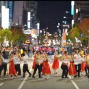 댄싱 공연장 이미지