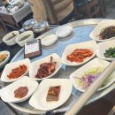 배꼽시계(생선구이) 이미지