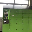 고양안심무인택배함(탄현역) 이미지