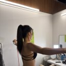 장바디케어트레이닝센터 | 일광피티 받으면 바디프로필까지 완주 가능! 촬영 당일 브이로그