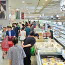 롯데마트 이미지