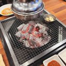 명가정 | 부산 사하구 감천동) 명가정_소갈비살 맛집