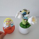 (주)레이커머스 | 킨더조이 미니언즈 한정판 장난감 후기, 틴케이스 나툰즈