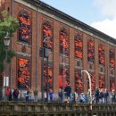 안델센, 동화의나라 이미지