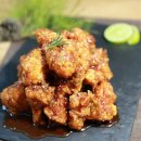 시골삼계탕 이미지