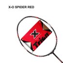 X-0 SPIDER RED/트라이온 엑스-영 스파이더 레드 이미지