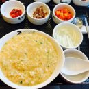 죽이야기(수유역점) | 죽이야기 수유역점 :) 치킨치즈죽,치킨데리야끼비빔밥 후기