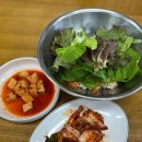 전주 송천동 팥칼국수 맛집~ 만나팥죽 이미지