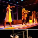 사랑에 관한 다섯 개의 소묘 이미지