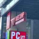 Camp PC방 | 홍대 T1 BASECAMP PC방 네컷필름 먹거리 굿즈 내돈내산 후기