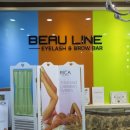 뷰라인(Beau Line)