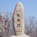 제 109차 정기산행 원동 토곡산, 매화마을 이미지