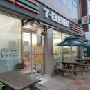 세븐일레븐 여수죽림대로점 이미지