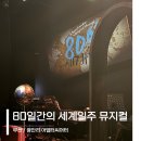 어댑터씨어터2관 | 광안리 데이트 80일간의세계일주 광안리공연장 어댑터씨어터 2관 후기