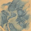 마포-현장-마포-1463 | 우레 같은 물소리로 유명한 인왕산 계곡 수성동(水聲洞)