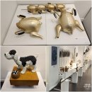 반쪽이 상상력 박물관전 | 군산 반쪽이의 상상력 박물관 가볼만한 여름방학 무료체험전시(군산예술의전당)