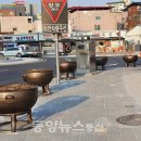 주변 사거리 이미지