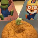 에버스트리트2 | 용인 에버스트리트 케비,에버랜드 가까운 숙소 찐 내돈내산 후기!