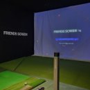 힐스크린골프 이미지