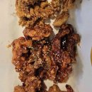 노랑통닭 흑석점