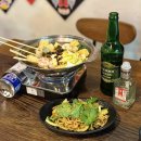 강호의 도리 | 방이동 마라 맛집 얼얼함에 깊은 감칠맛까지 강호의도리 마라오뎅탕 후기